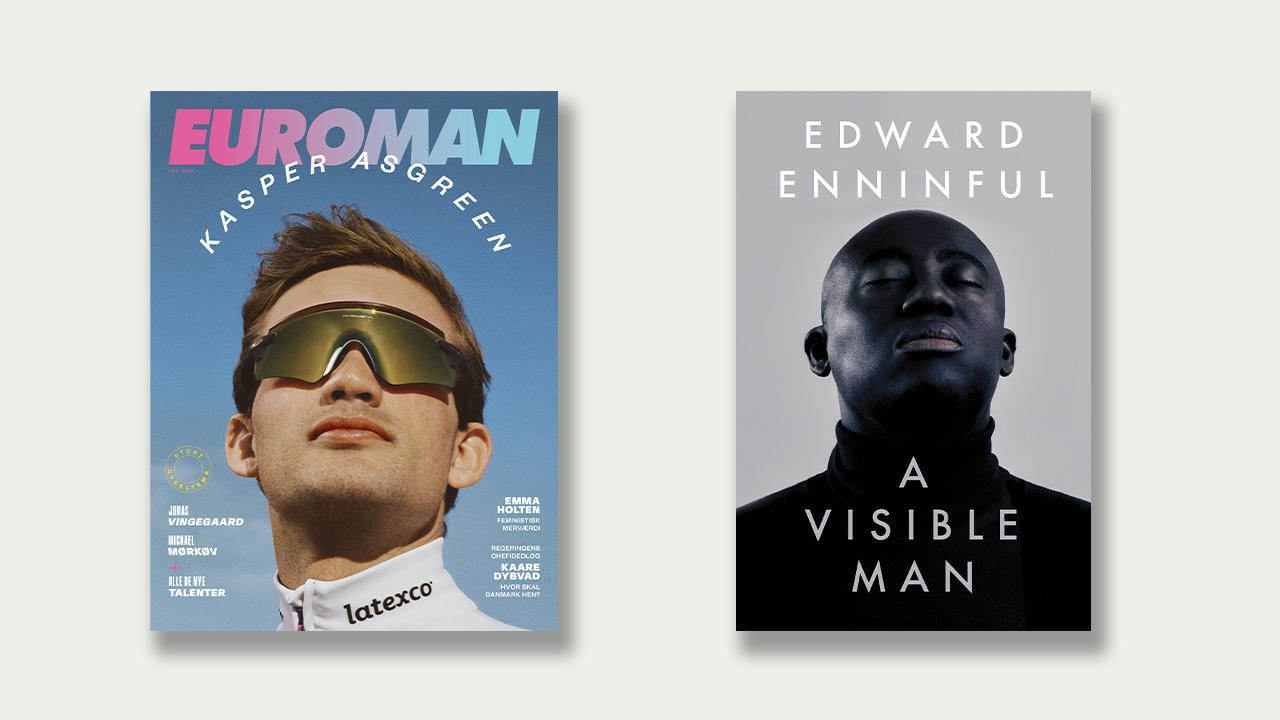 Edward Enninful, ‘Euroman’ and the Jakarta Art Book Fair