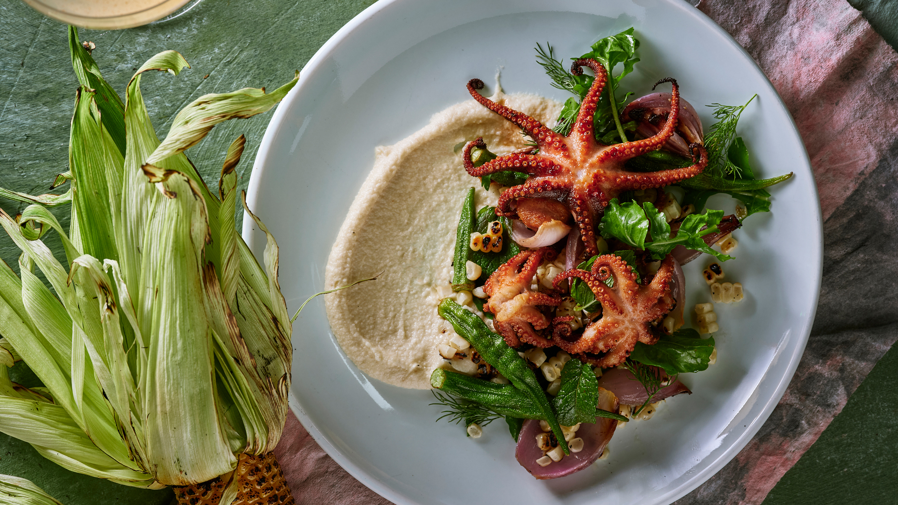 What’s bubbling in Spanish cuisine?