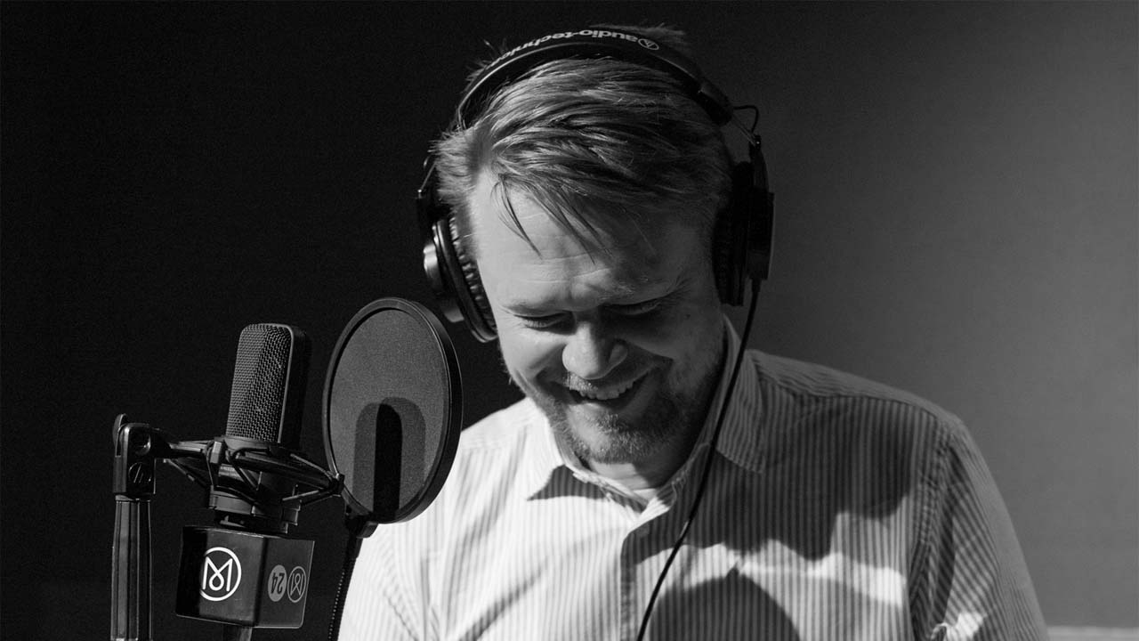 Farewell to Markus Hippi
