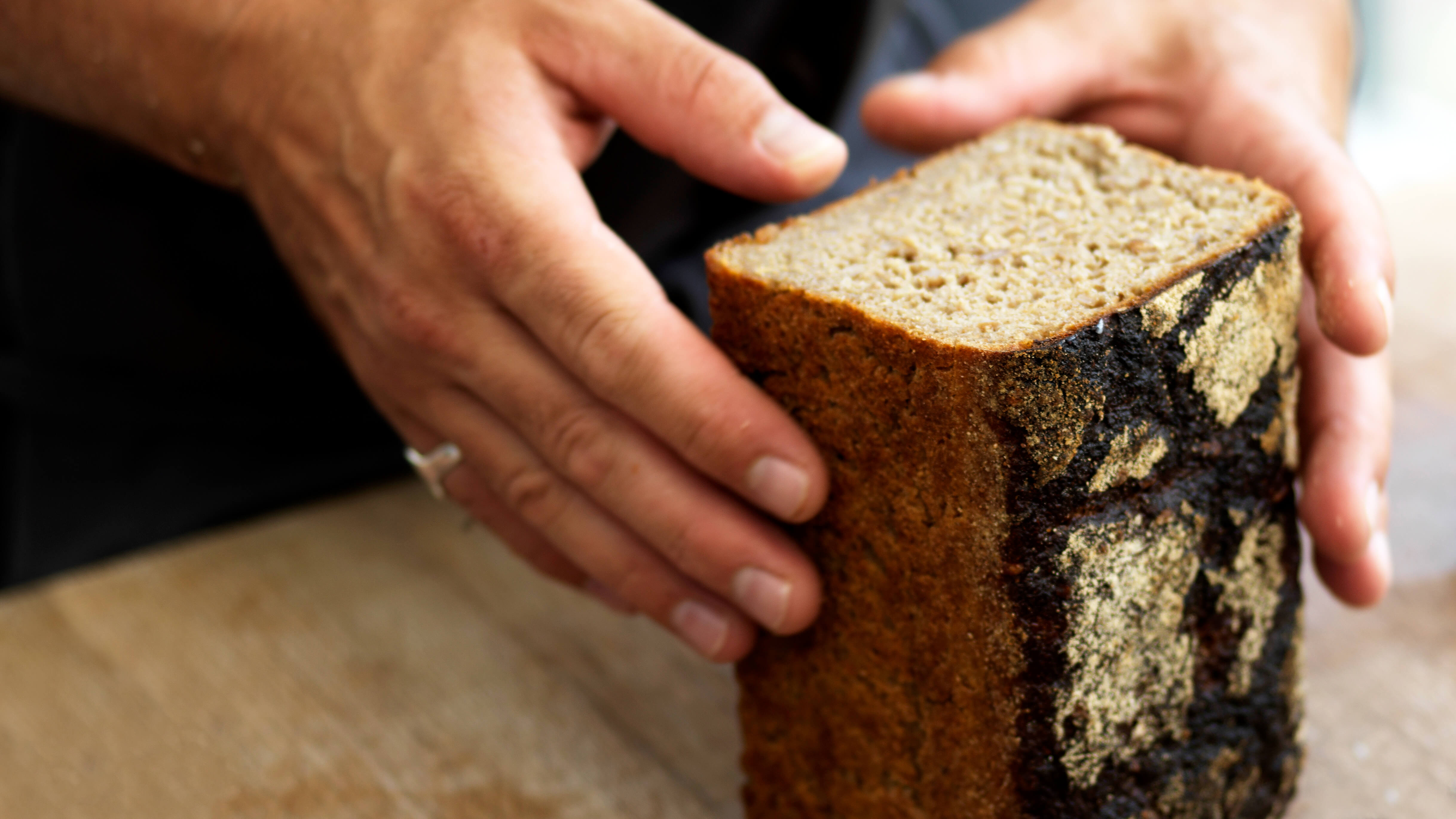 Flour power: from San Francisco to Copenhagen
