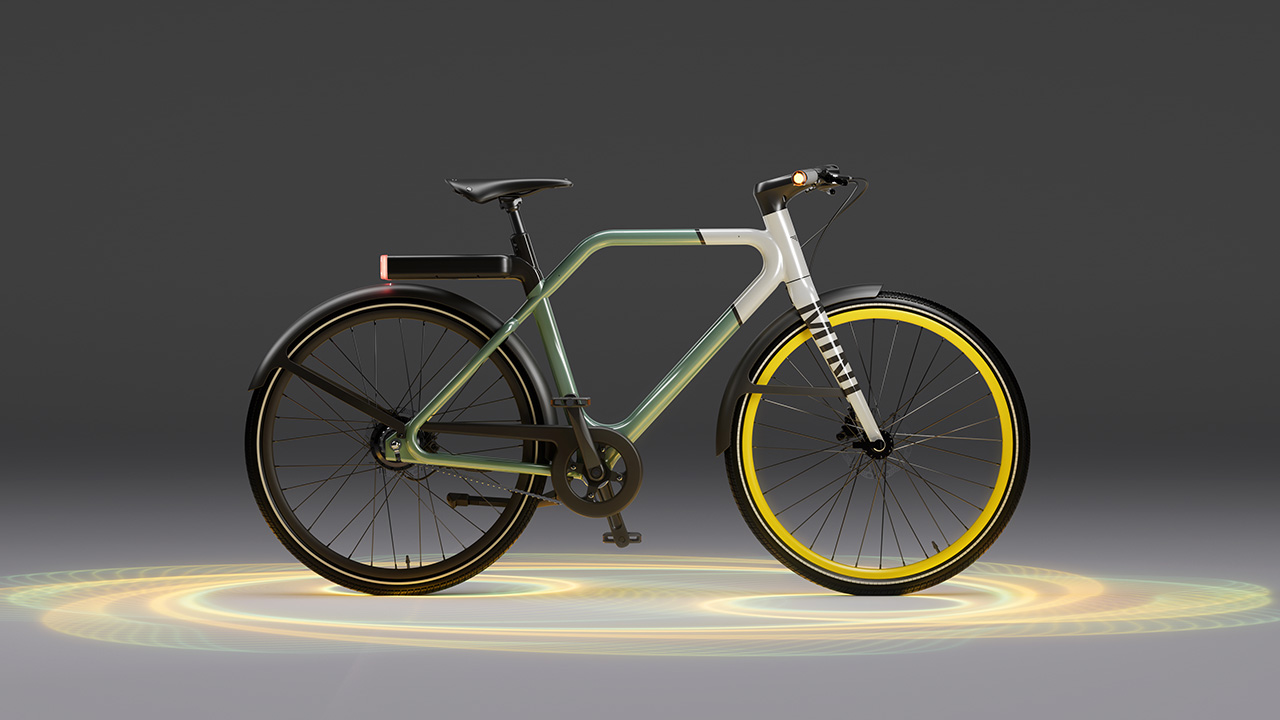 Eureka 357: Angell Mobility