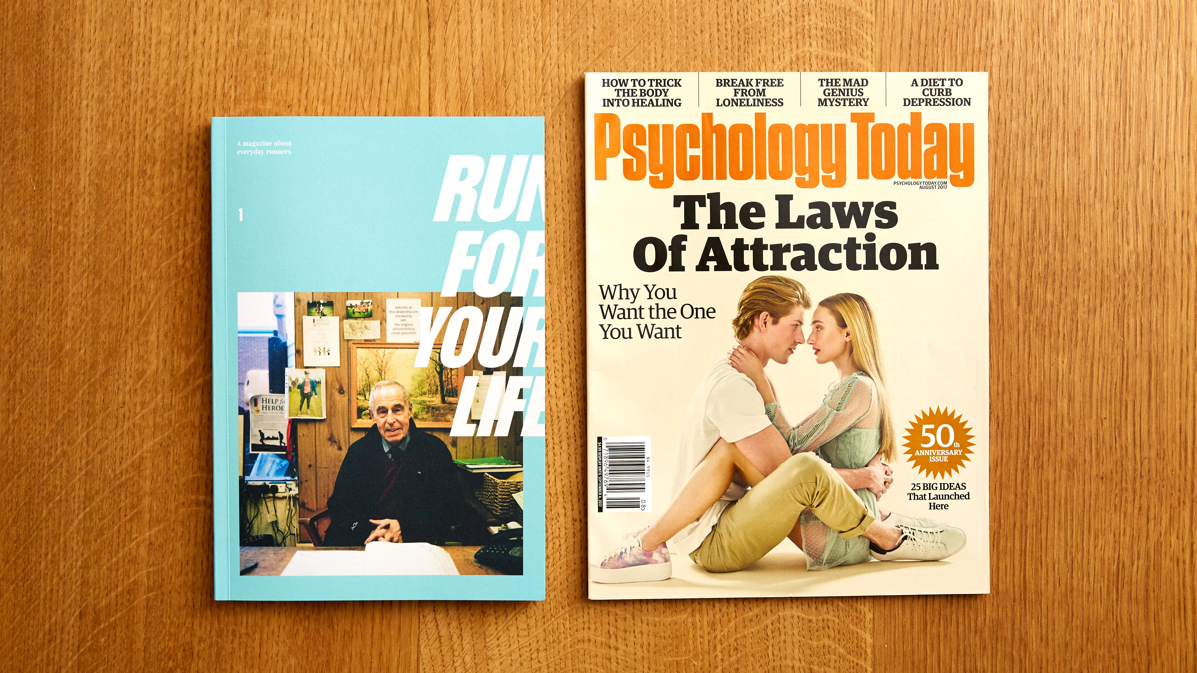 Print resolutions