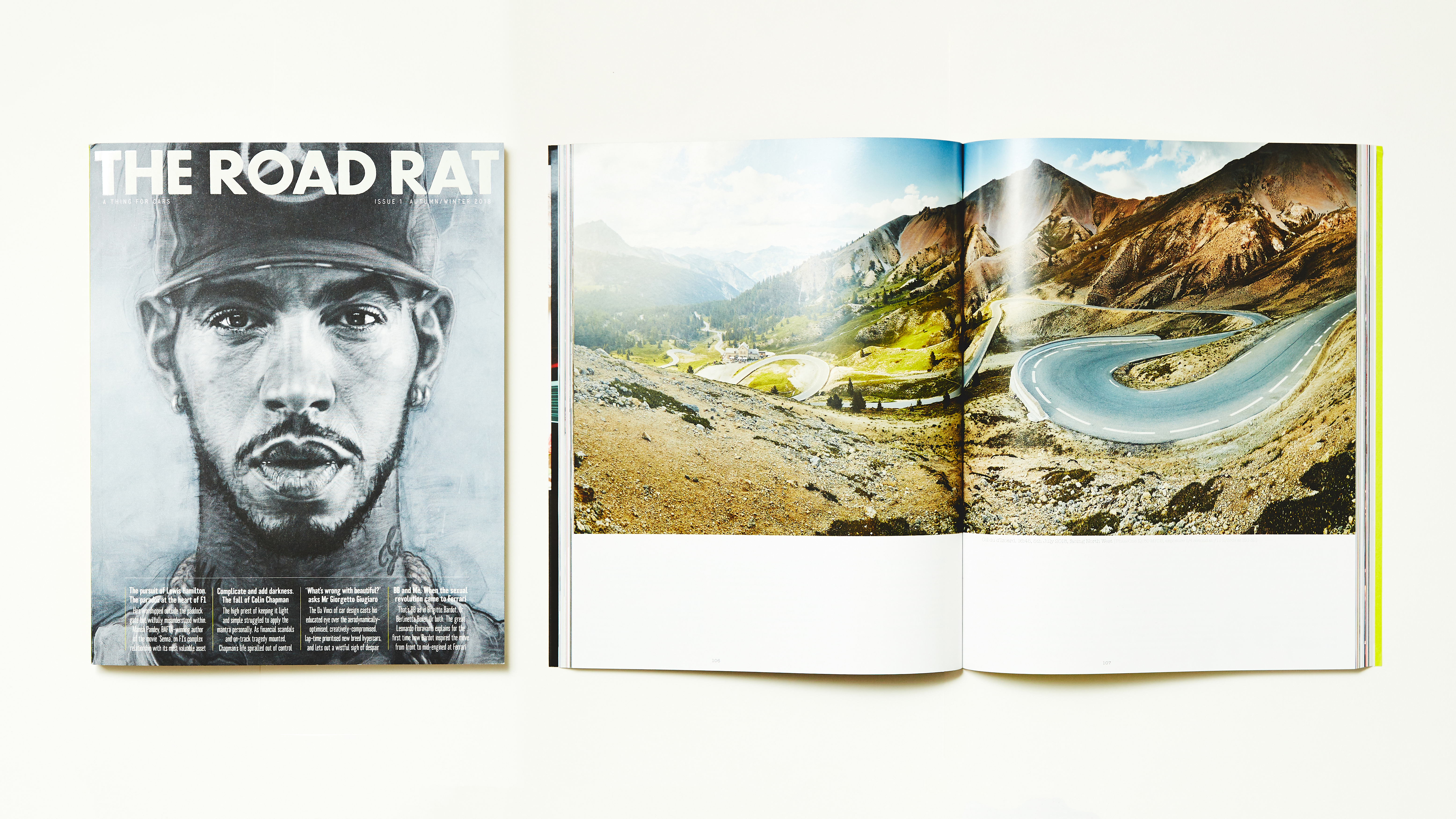 Nadav Kander, Michael Harvey, Anthony Burrill