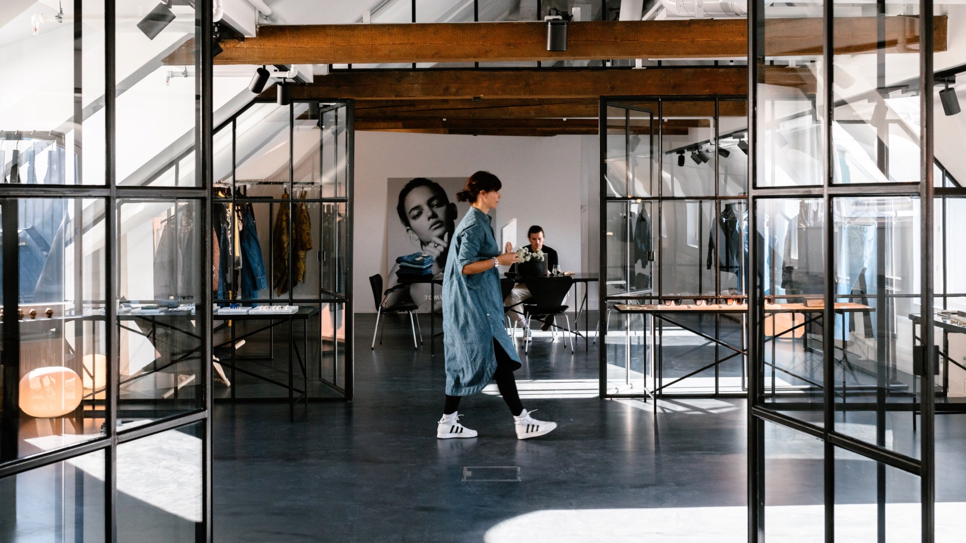 On Design 49: Why is Norwegian fashion booming?