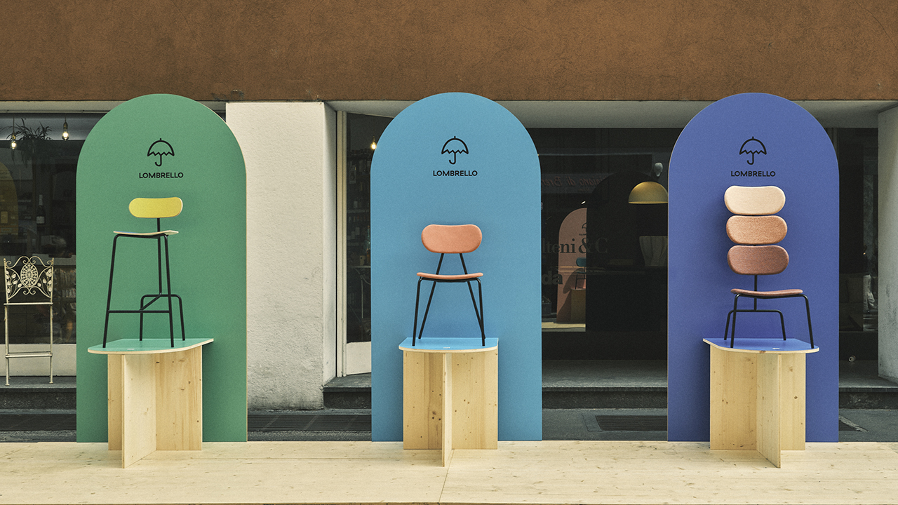 Salone del Mobile 2022, part 2