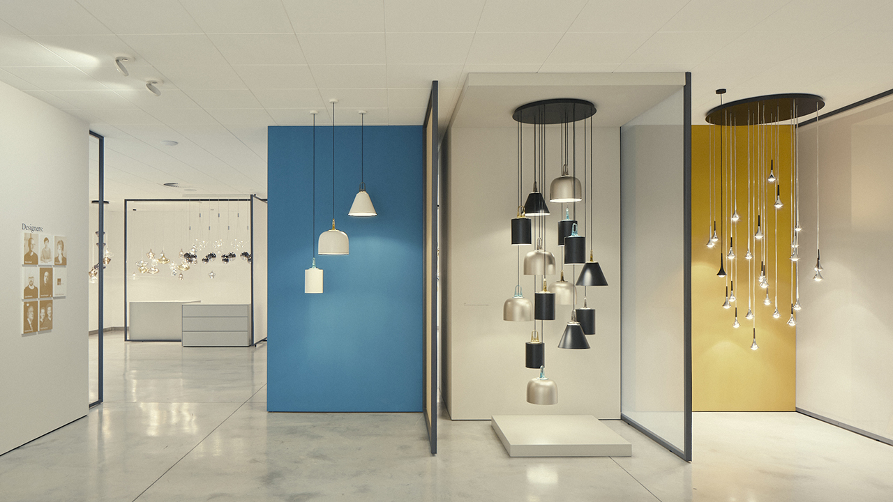 Volt, Lodes, Sunspel, Space Perspective