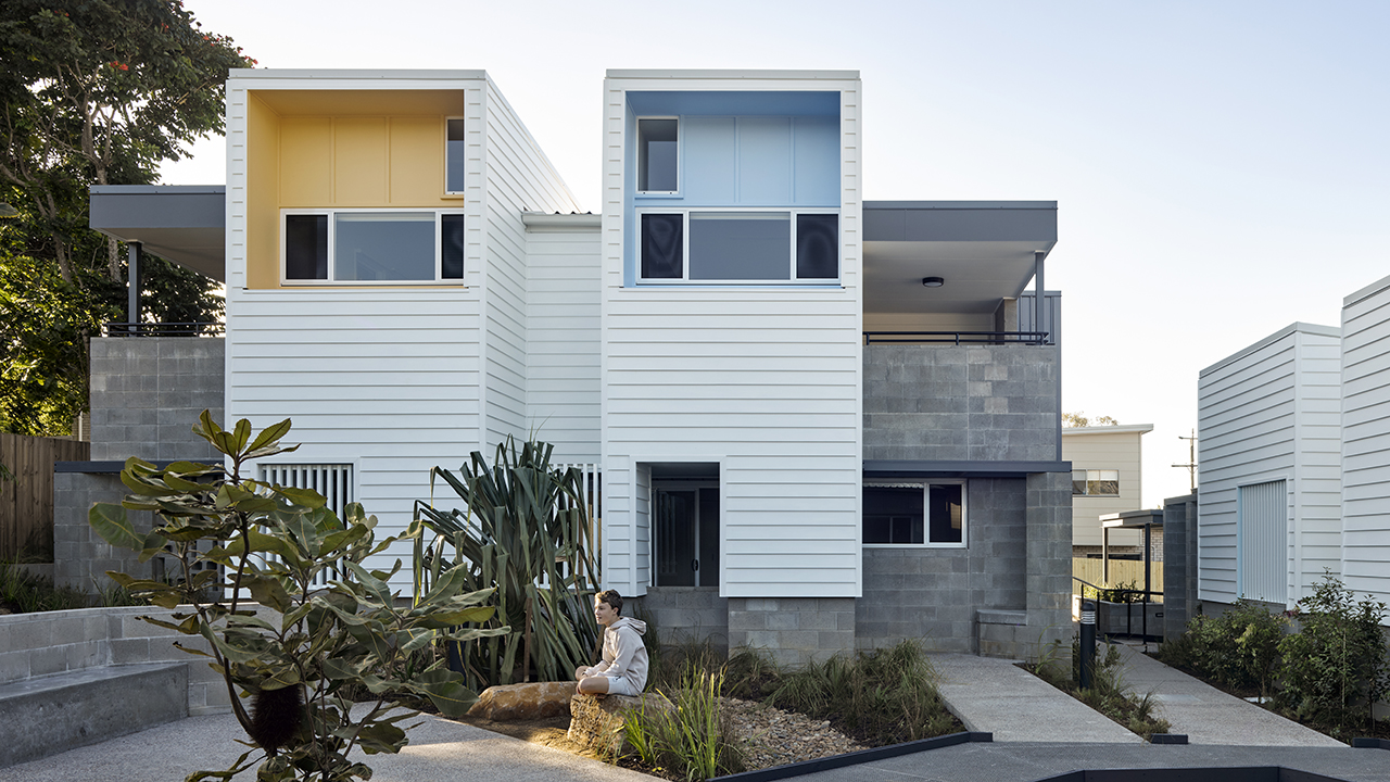 Housing design