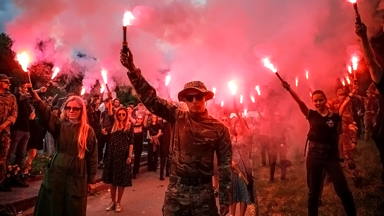 How activism is saving our cities