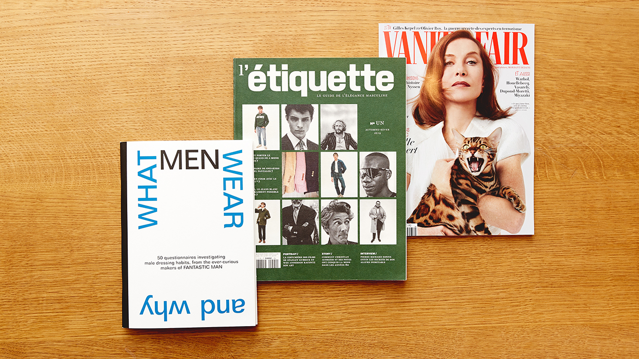 The best of The Stack: Style