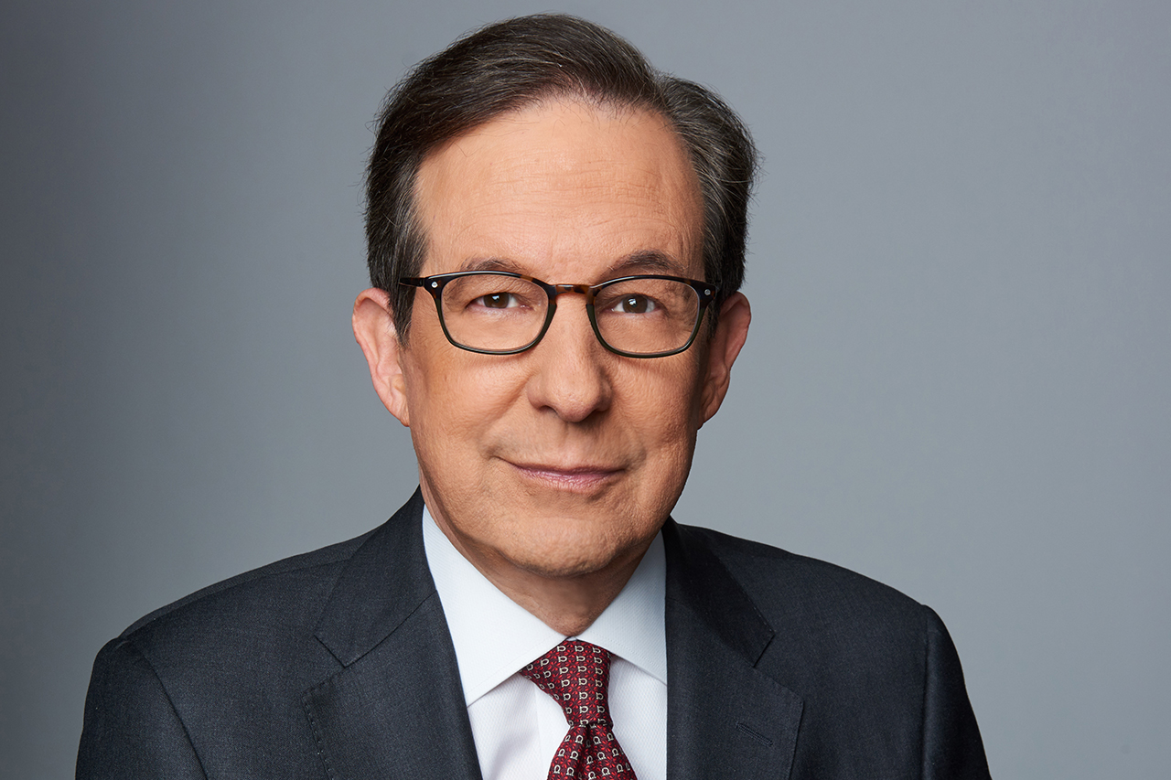 Chris Wallace