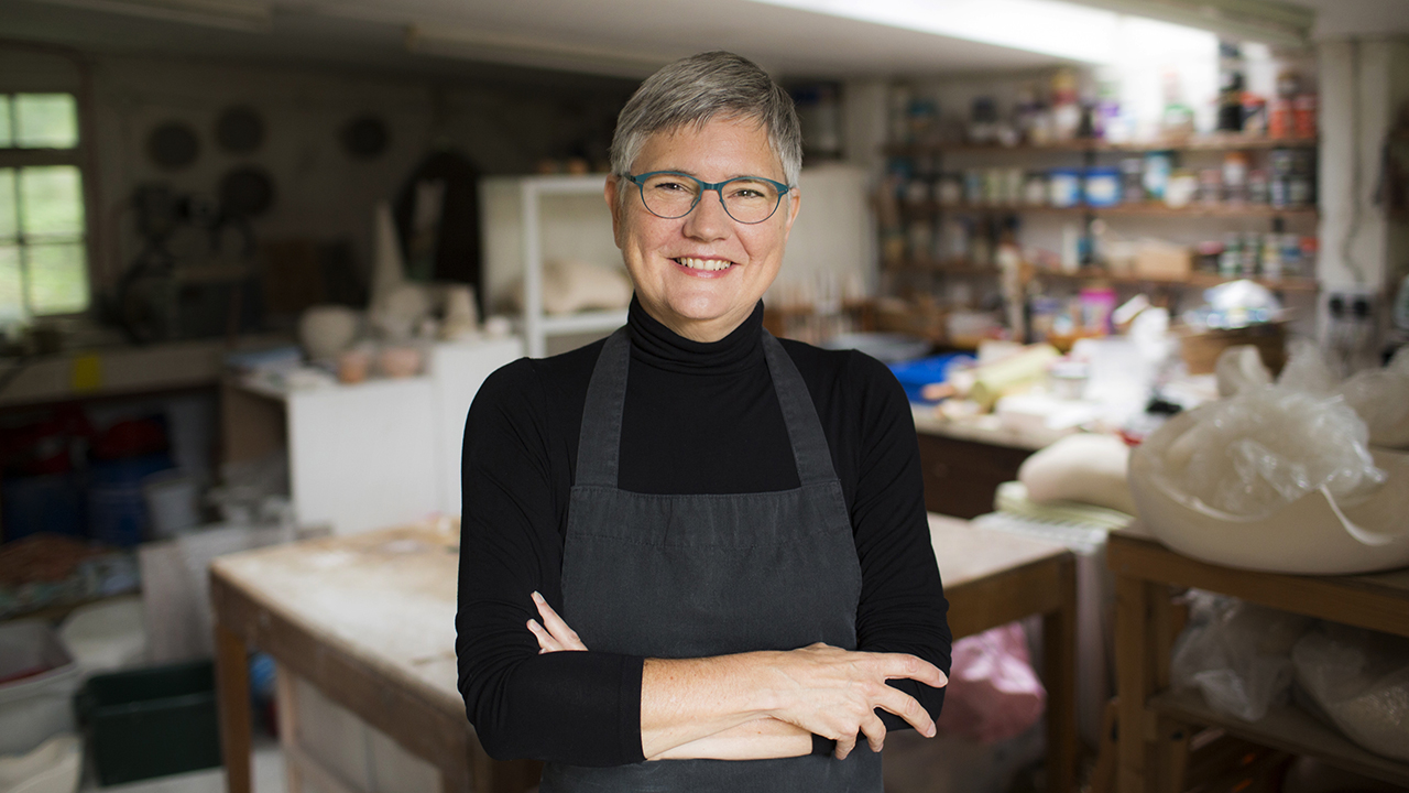 Monocle Reads: Bonnie Kemske