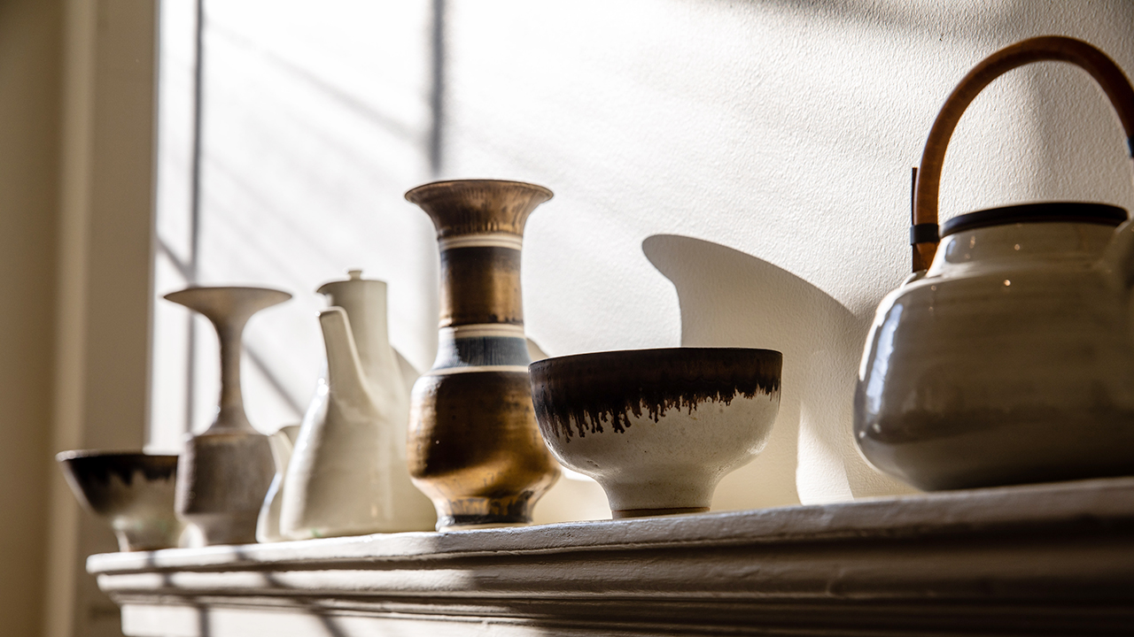Extra: Collect craft and design fair