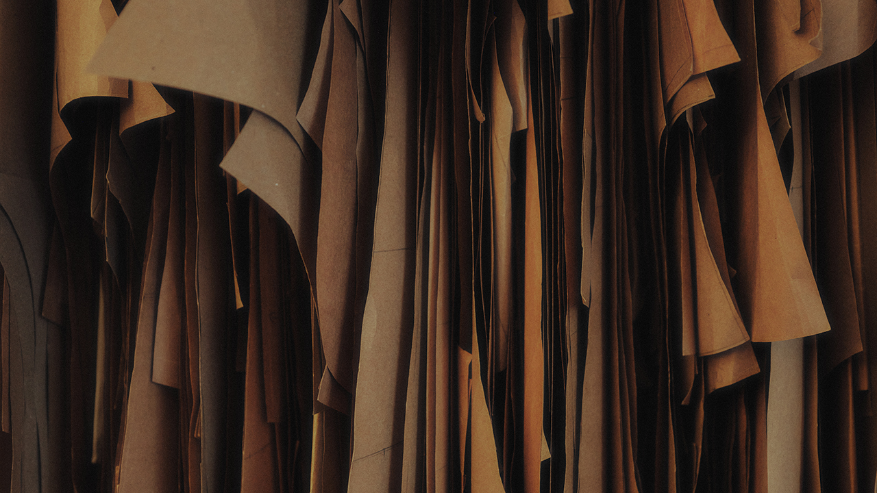 The meaning of craft, part one