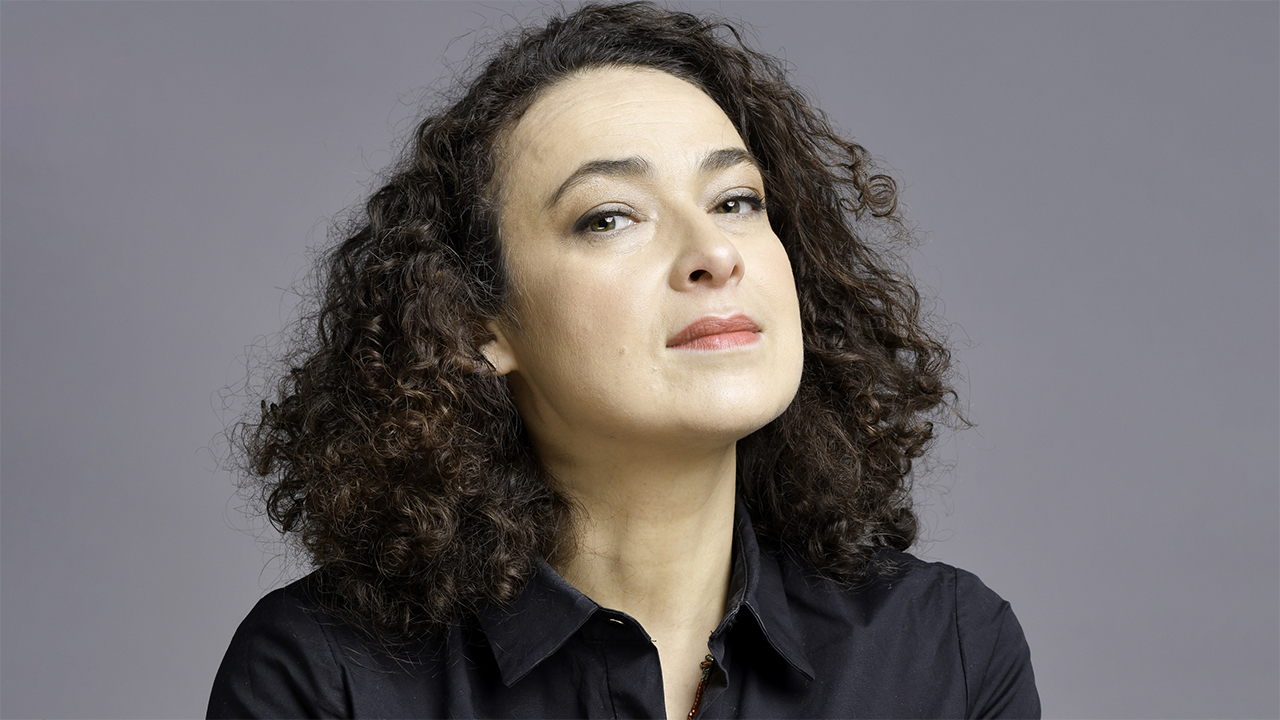 Monocle Reads: Delphine Horvilleur