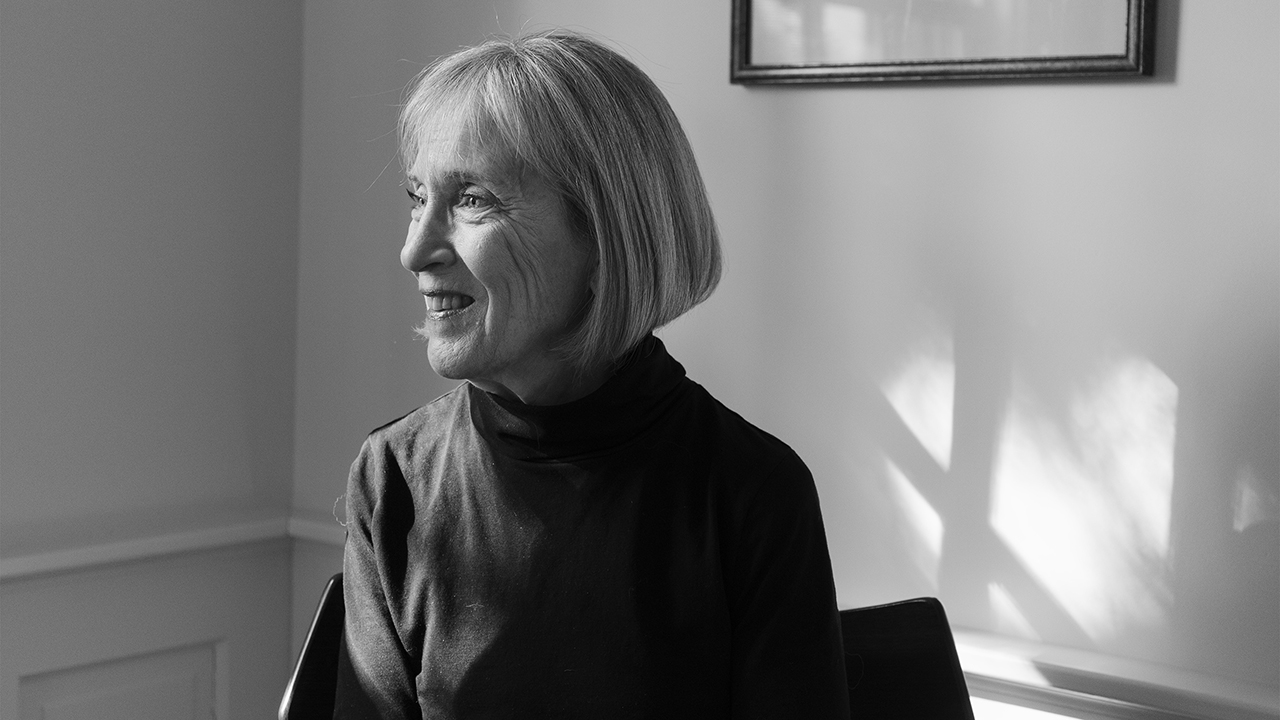 Nobel Perspectives: Claudia Goldin