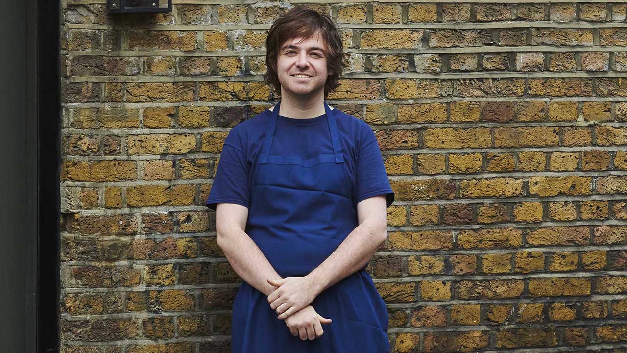 Food Neighbourhoods 283: Recipe edition, Simon Shand