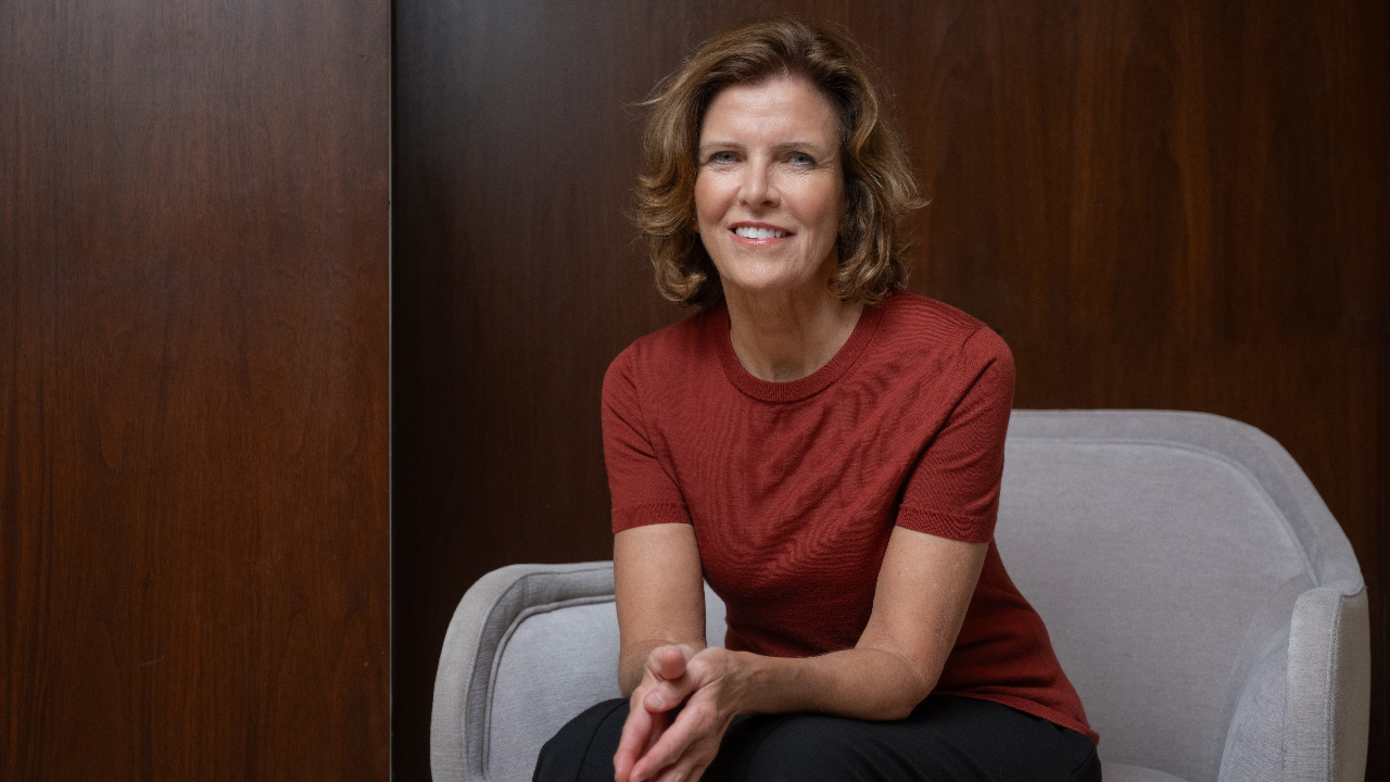 Tall Stories 429: Holcim Foundation Awards series: Jeanne Gang