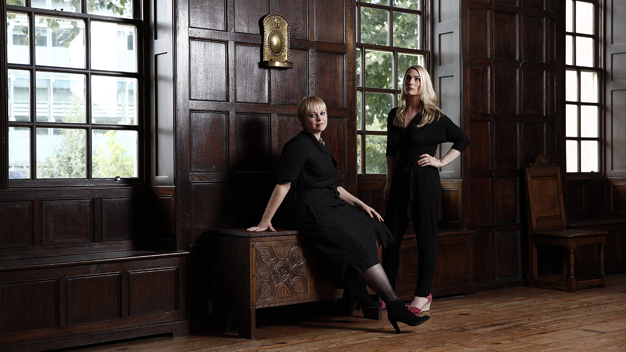 Monocle Reads: Anna Lyons & Louise Winter