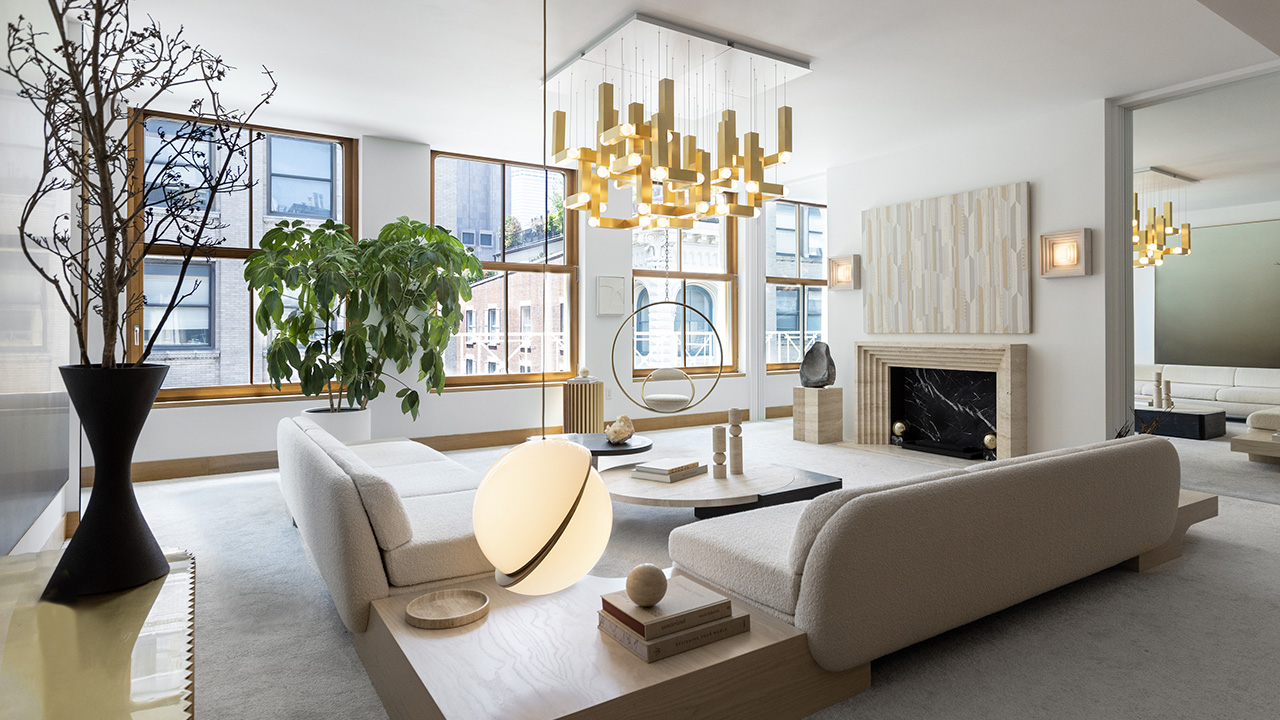 Extra: New York Design Week