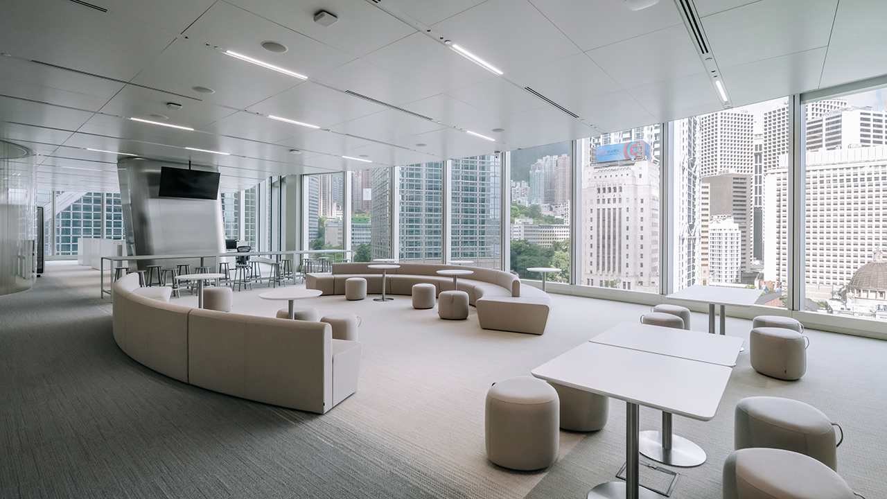 Christie’s new Asia-Pacific headquarters