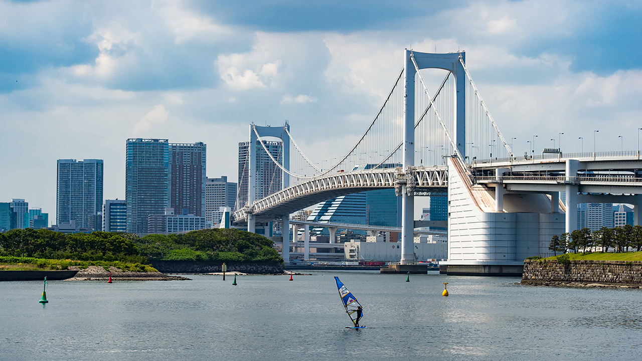 Japan