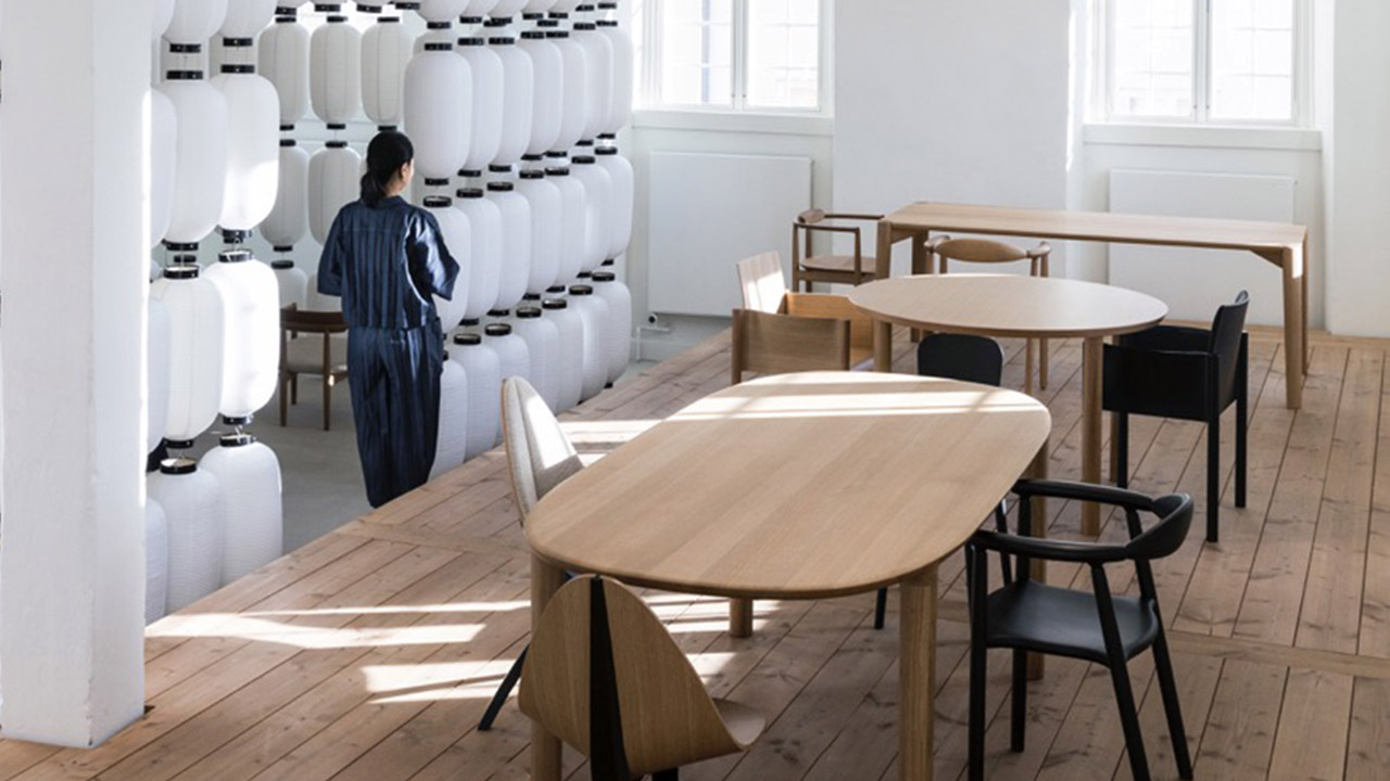 Extra: 3 Days of Design: GamFratesi