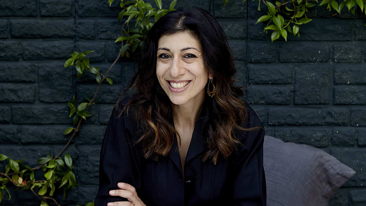 Food Neighbourhoods 278: Recipe edition, Georgina Hayden