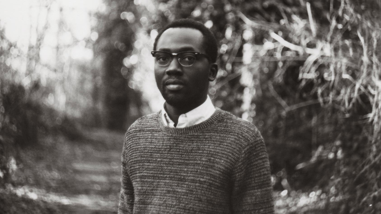 Timothy Ogene
