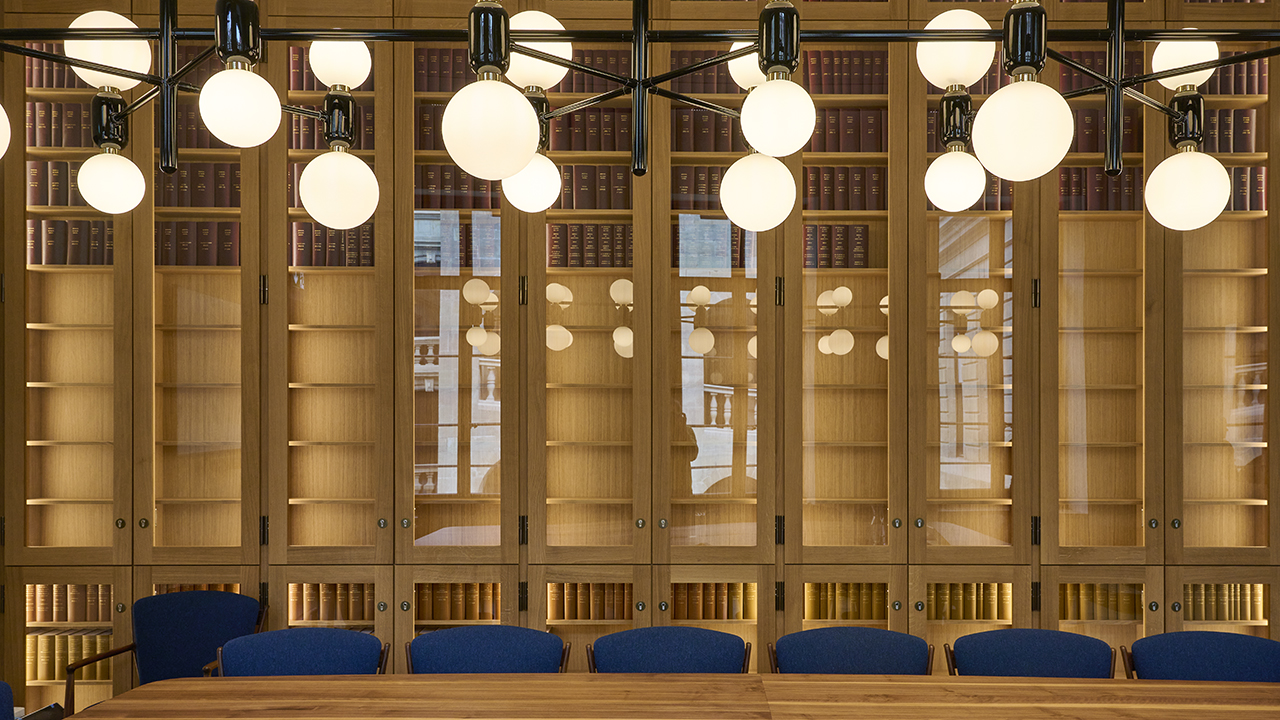 Extra: Geneva’s city hall