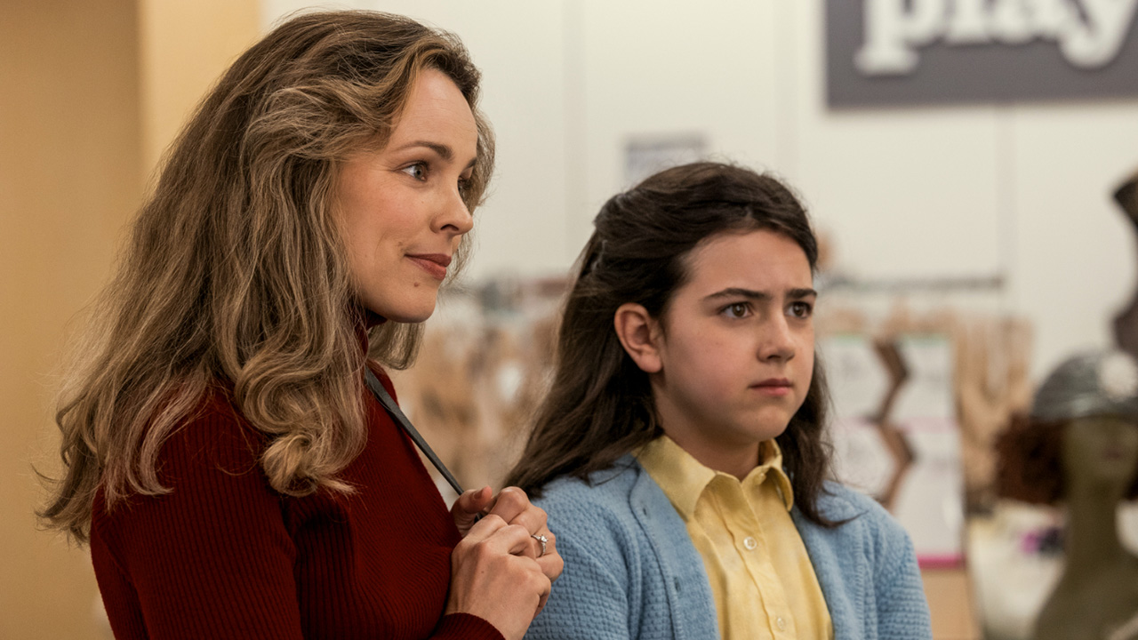 Review: ‘Are You There, God? It’s Me, Margaret’ and ‘Return to Seoul’