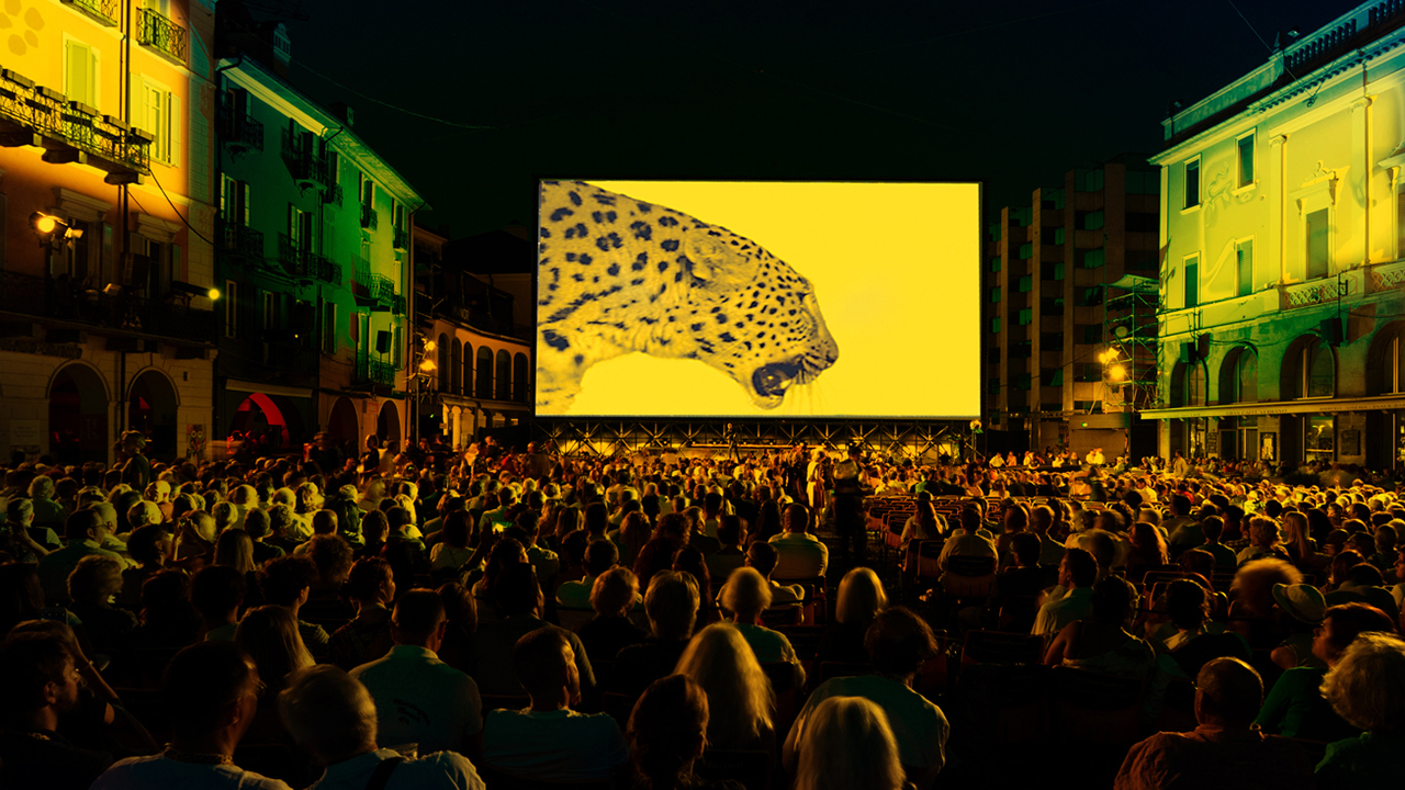 Locarno Film Festival and ‘Futurespectives’