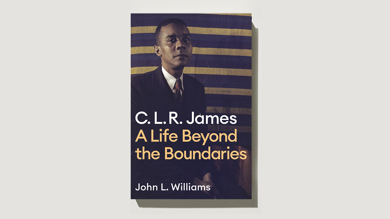 John L Williams