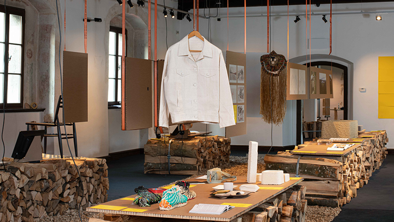 Extra: Ljubljana Biennial