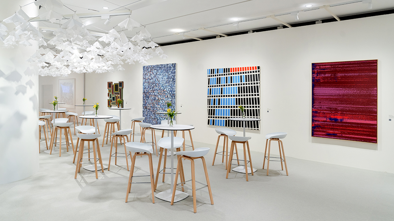 Art Basel Hong Kong special