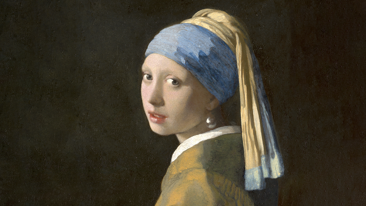 Jerry Saltz, Israel’s oldest art school and Vermeer