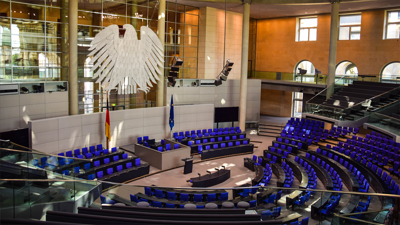German elections preview