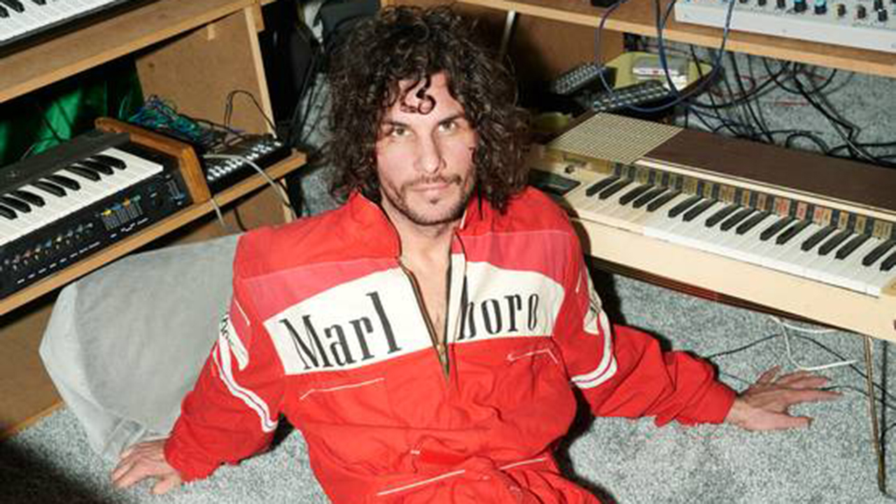 Austrian pop special