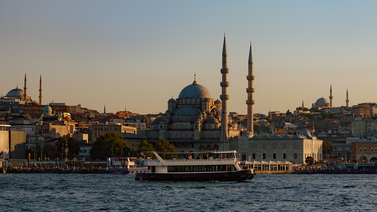 Istanbul special