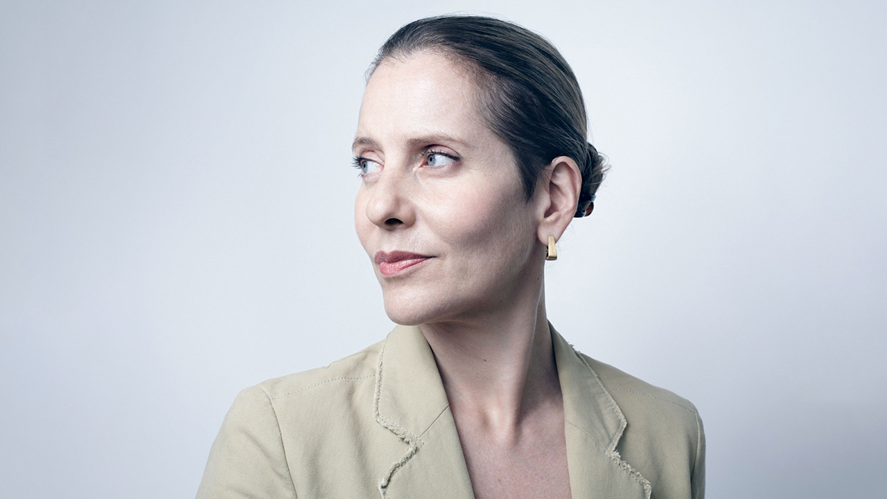 Extra: Paola Antonelli at Singapore Design Week