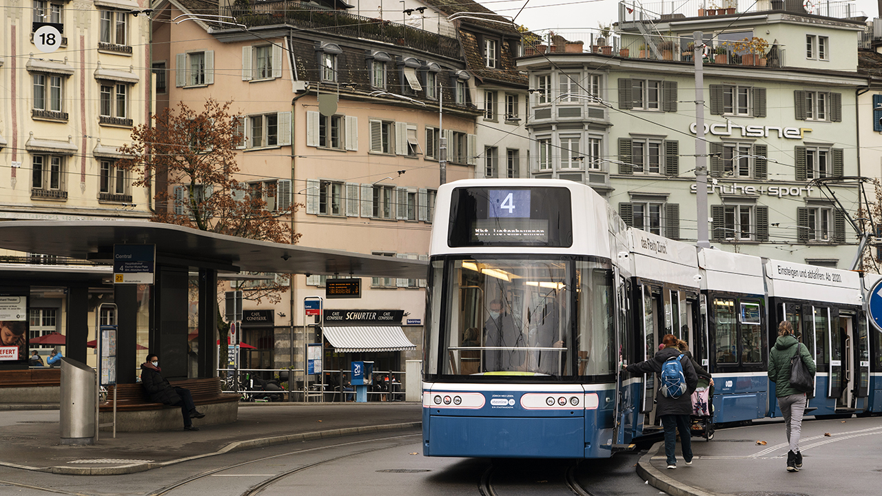 Mobility innovation