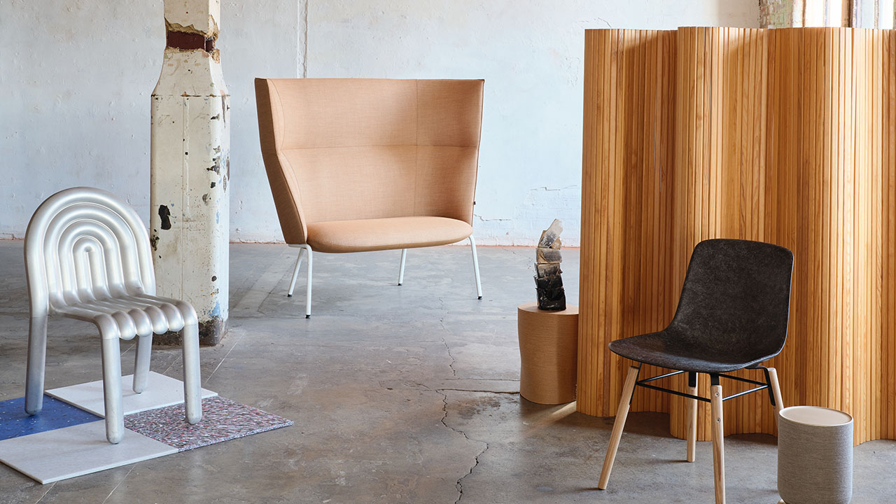 Extra: Material Matters