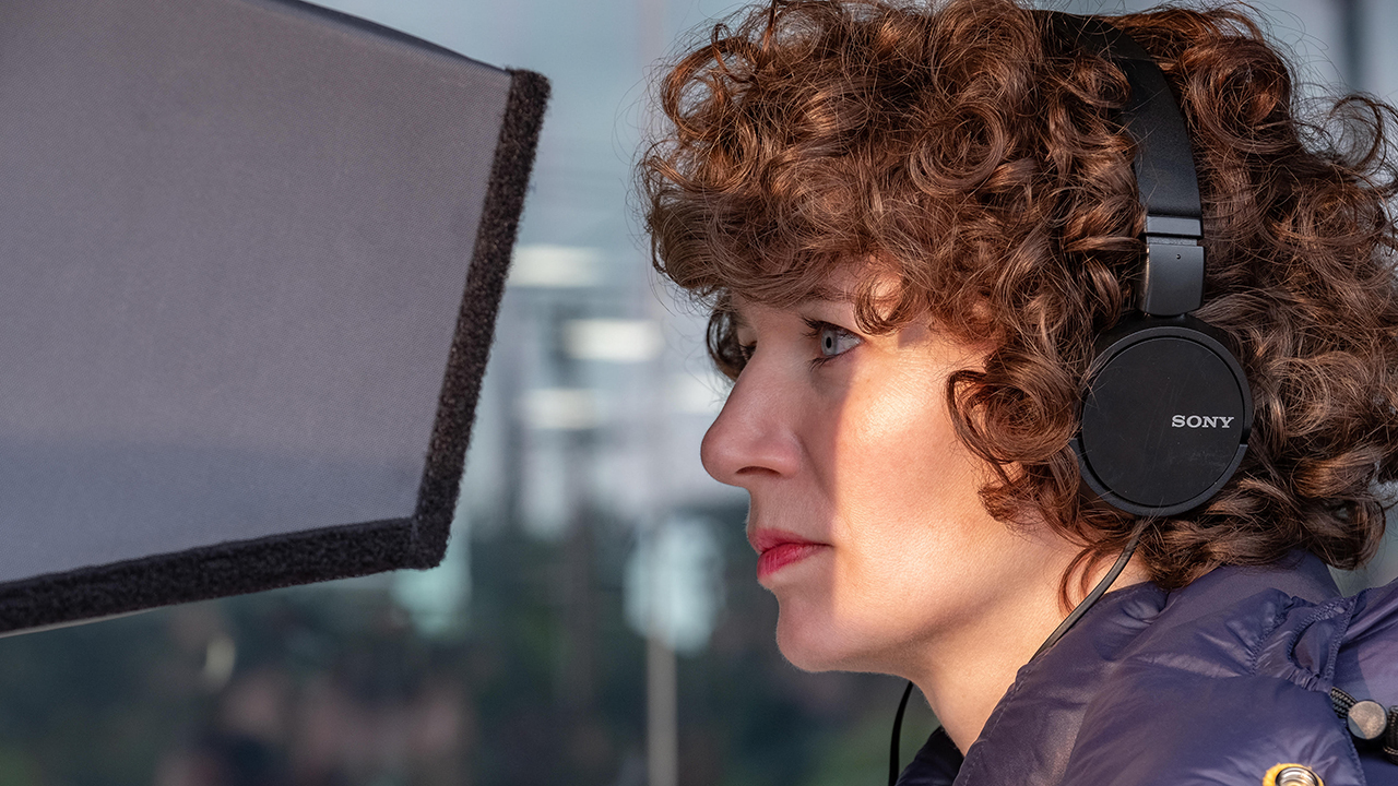 Miranda July