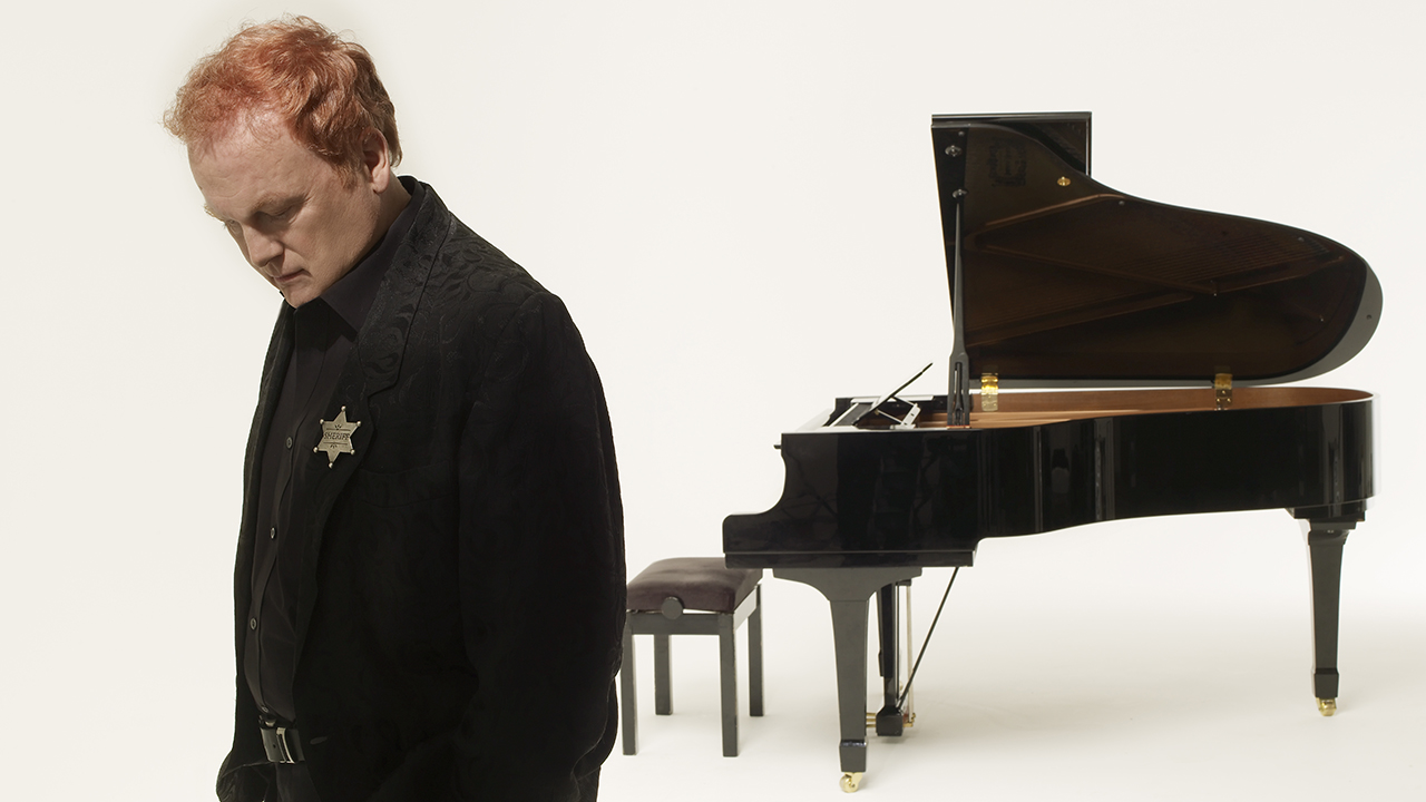 The musical adventures of Mike Batt