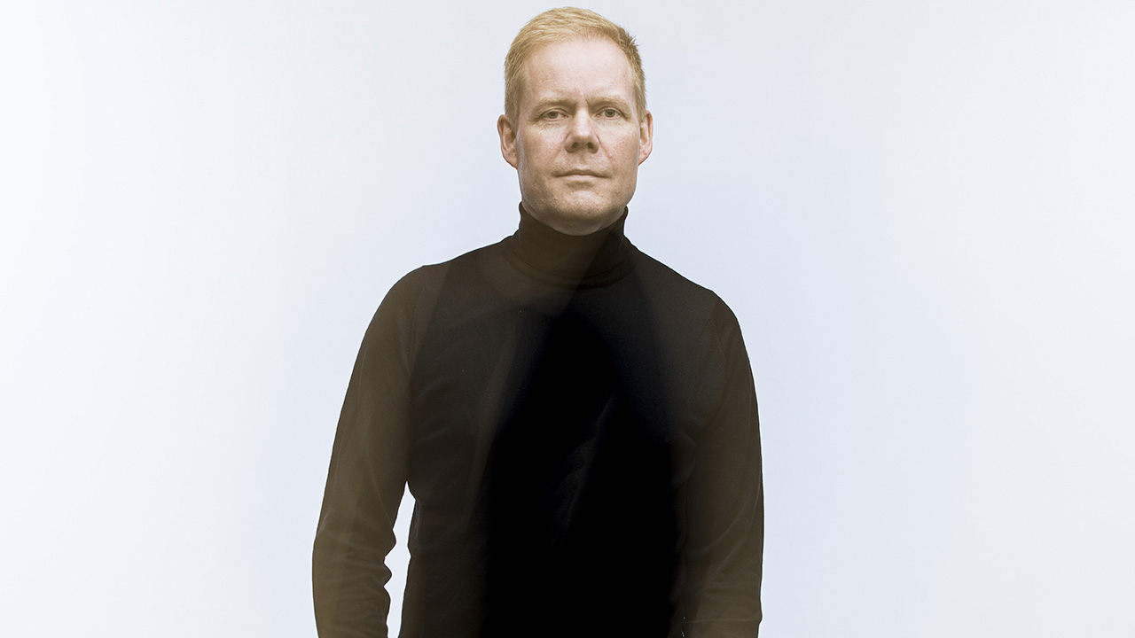 Max Richter