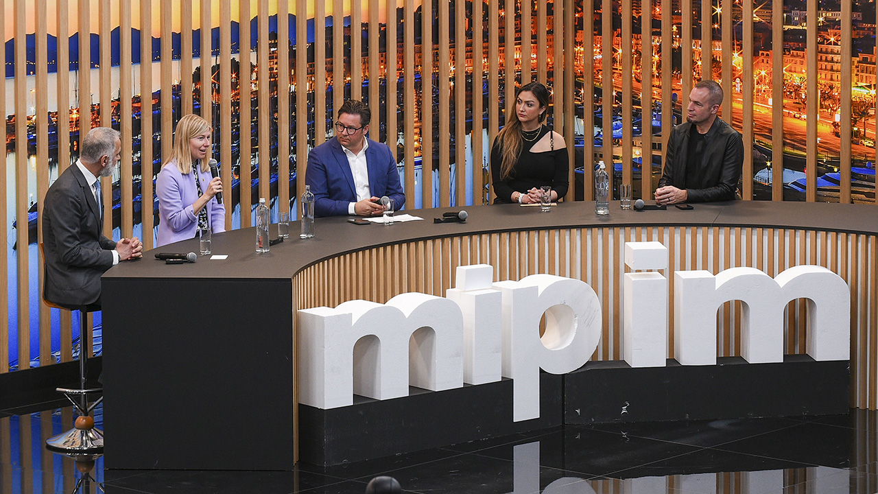 Mipim 2024