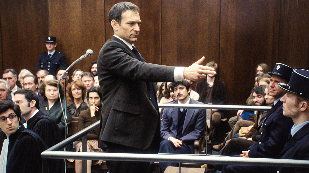 ‘The Goldman Case’ and ‘Sugarcane’