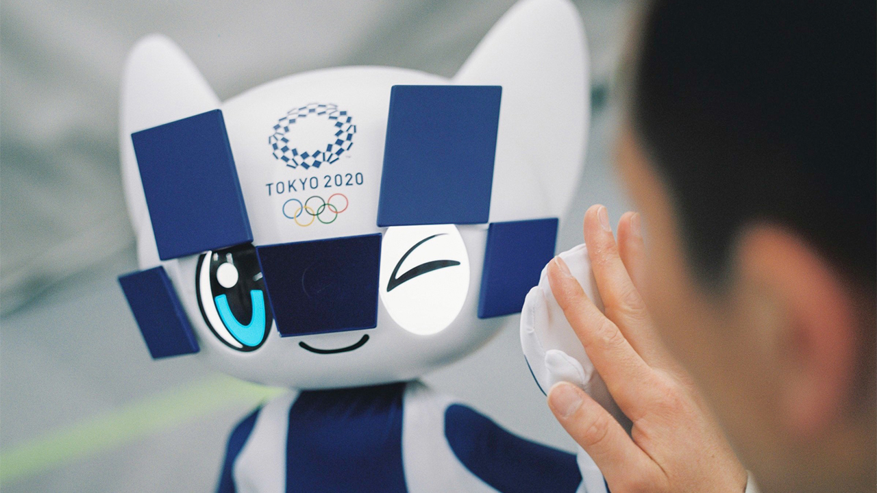 Tokyo Olympics special