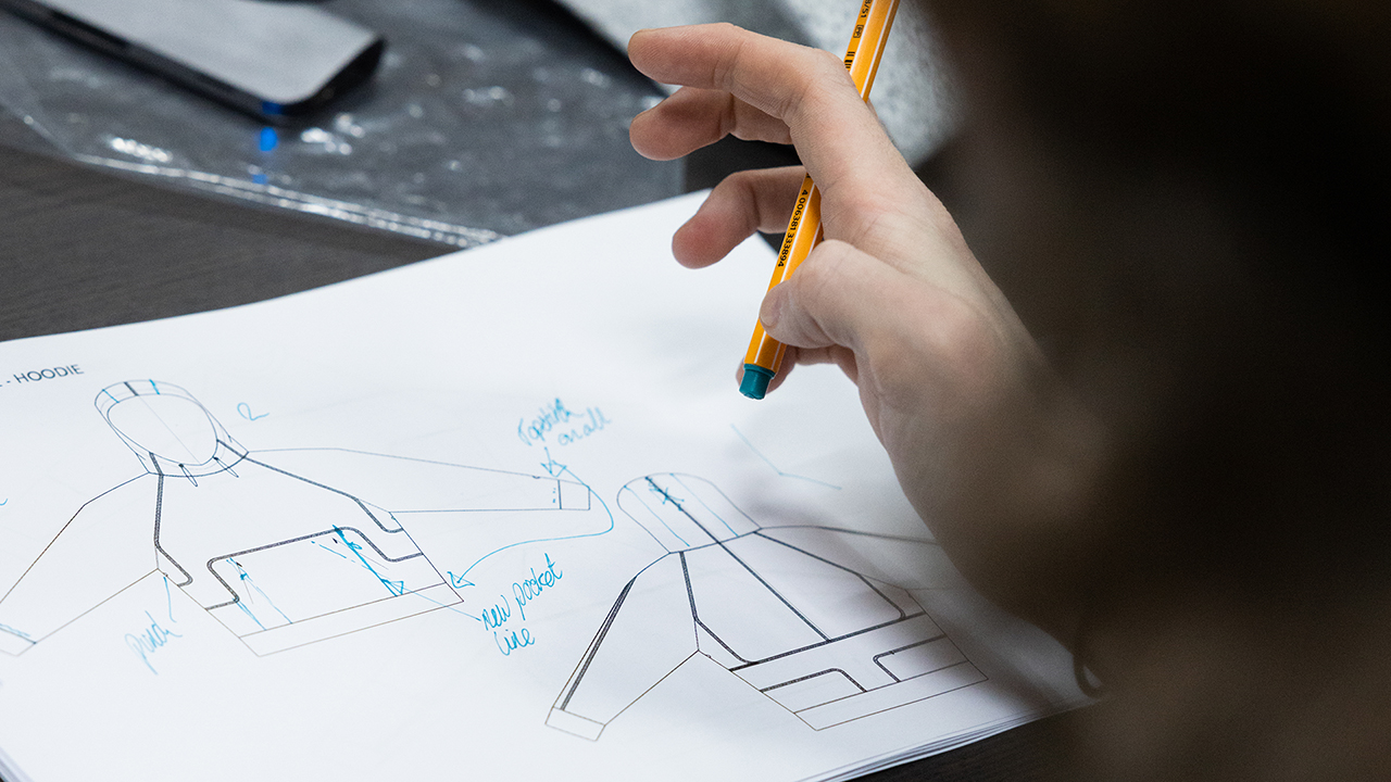 Special edition: Nike on sustainability