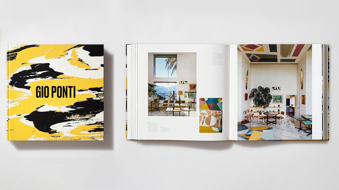 Extra: Gio Ponti