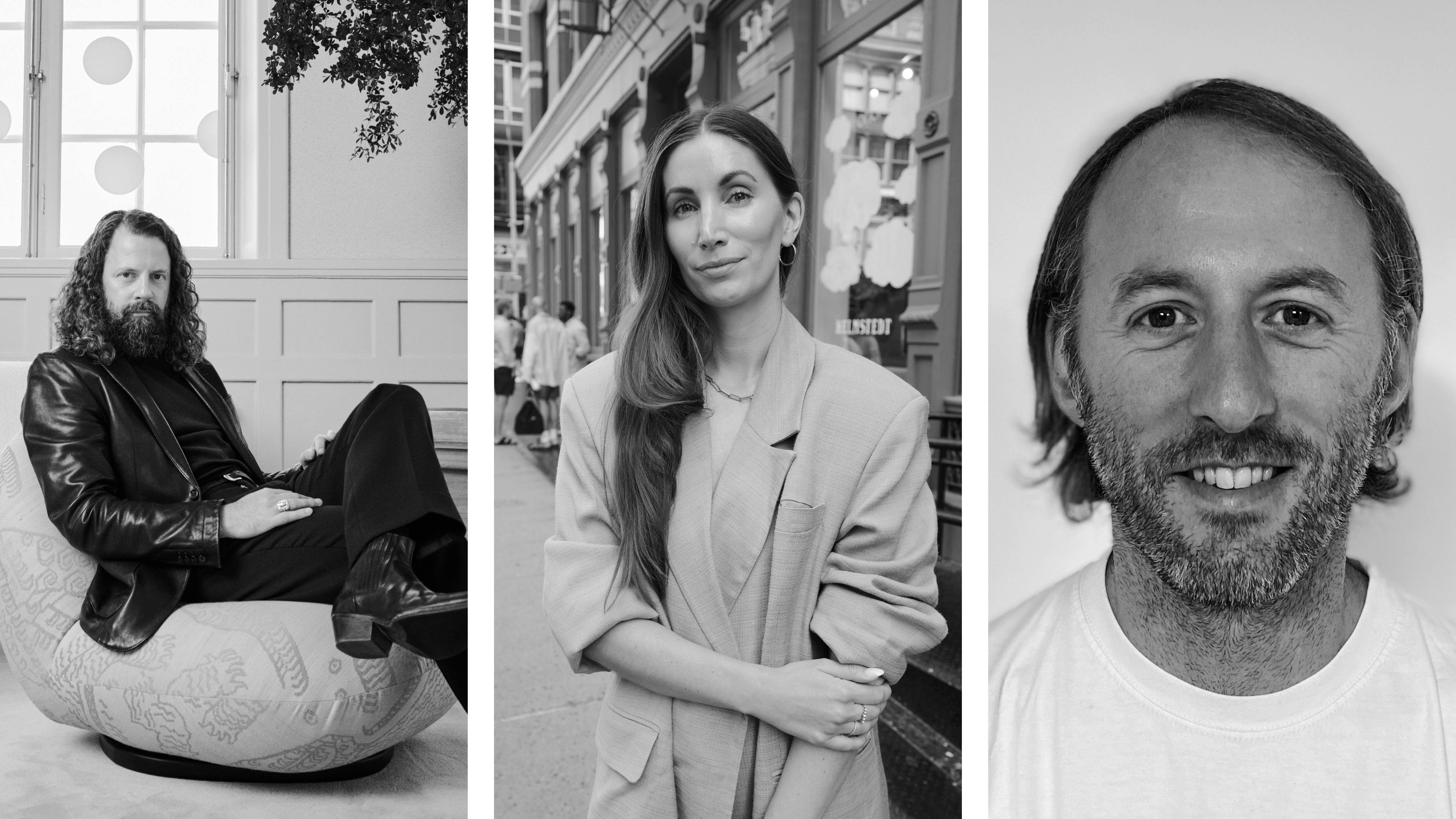 Copenhagen International Fashion Fair: Destination for buyers